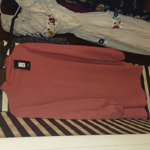 Dreaming of your dress